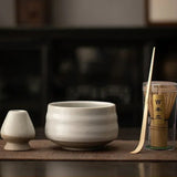 Set à Matcha <br> 4 pièces 600ml