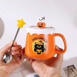 Mug Halloween <br> 350ml
