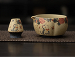 Set pour Thé Matcha <br> 2, 4 ou 8 pièces Chawan 550ml
