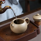Théière Chinoise de Collection <br> Yixing 210ml