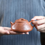 Théière pour Thé Chinois <br> Yixing 170ml