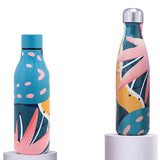 Gourde Isotherme <br> Motif 500-550ml