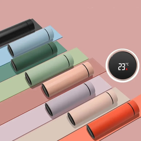 Thermos à Thé <br> Coloré 480ml