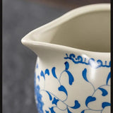 Service à thé 6 tasses <br> Gong Fu Cha 160-210 ml