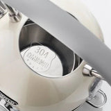 Bouilloire Contrôle Température <br> Electrique 1.8L