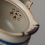 Service à Thé Vintage <br> 200-260ml