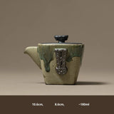 Théière Style Ancien <br> Chinoise 150-250ml