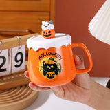 Mug Halloween <br> 350ml