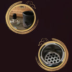 Bouilloire en Céramique <br> Réchaud 800ml-1.2L