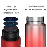 Thermos à Thé <br> Coloré 480ml