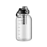 Théière en Verre Portable <br> 800ml à 2,5L