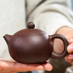 Théière Argile Chinoise
