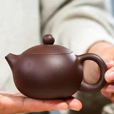 Théière Argile Chinoise