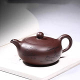 Théière en Argile de Chine