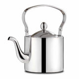 Bouilloire Inox <br> Théière 2L