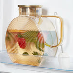 Carafe pour Porte de Frigo