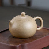 Théière Chinoise de Collection <br> Yixing 210ml