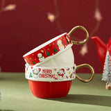 Service à Thé Noël <br> Théière 450ml