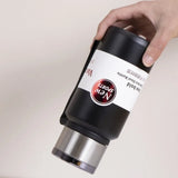 Thermos Filtre Thé <br> Inox 600-1000ml