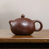 Théière Chinoise Traditionnelle <br> Yixing 190ml