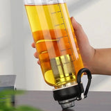 Théière en Verre Portable <br> 800 ml à 2 L