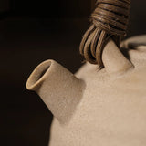 Théière en Céramique <br> Grand Modèle 1,3L