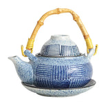 Service à Thé Individuel