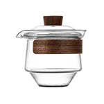 Théière Japonaise en Verre
