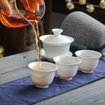 Gaiwan Service