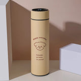 Thermos Thé Mignon <br> Inox 500ml