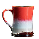 Tasse en Grès <br> Colorée 550ml