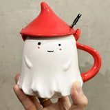 Mug Fantôme <br> 450ml