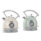 Bouilloire Contrôle Température