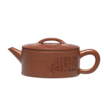 Théière Chinoise à Mémoire
