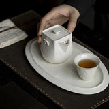 Théière Japonaise <br> Hohin Design 115-155ml