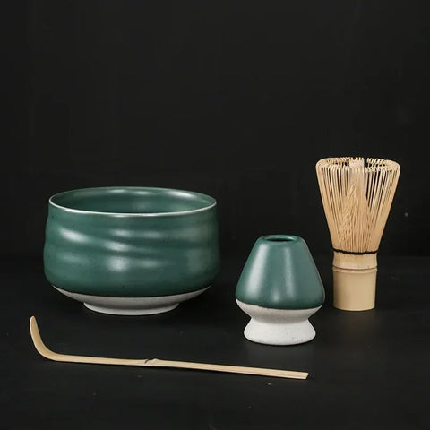 Kit Préparation Matcha