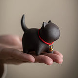 Tea Pet Chat