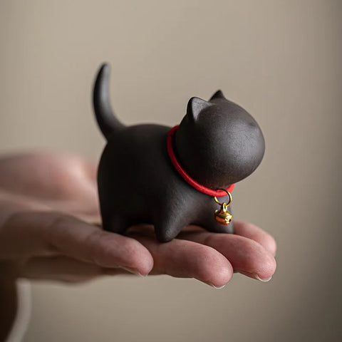 Tea Pet Chat