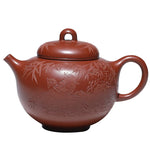 Théière Terre Cuite Chinoise