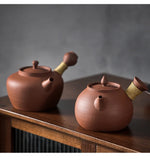 Bouilloire en Céramique <br> 500 à 820ml