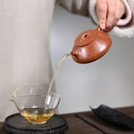 Théière Artisanale Chinoise