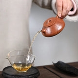 Théière Artisanale Chinoise