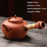 Bouilloire en Céramique <br> 500 à 820ml
