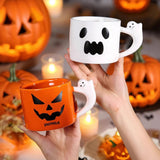 Mug Halloween