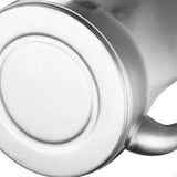 Théière pour Induction <br> Inox 1.5L