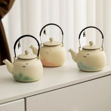 Théière en Céramique Chinoise