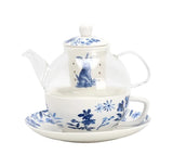 théière égoïste originale