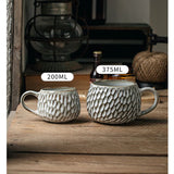 Tasse Vintage <br> Grès 200ml/375ml