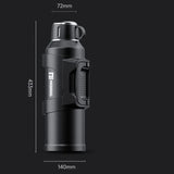 Thermos à Thé <br> 4 Litres