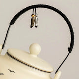 Jolie Théière Céramique <br> 650ml